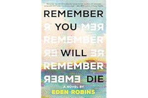 Remember You Will Die: A Genre-Bending Epic of Family Secrets and Intertwined Fates