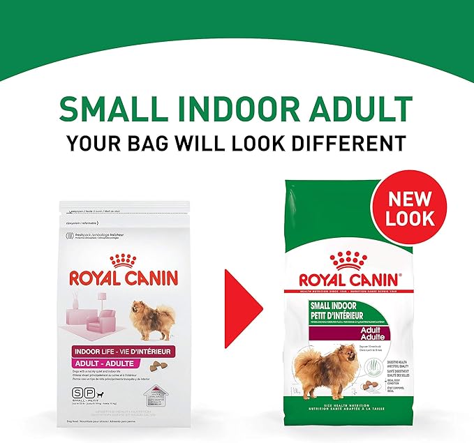 royal canin mini indoor adult