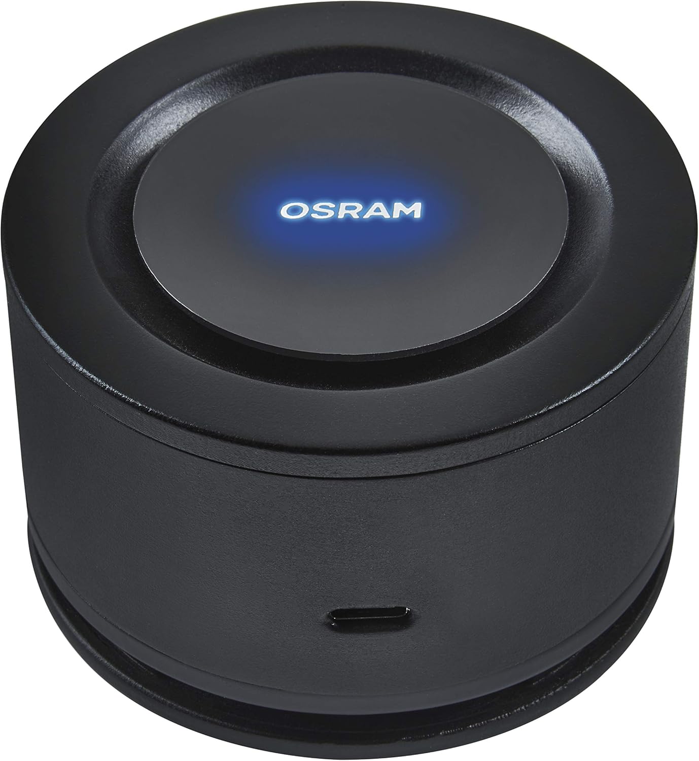 Osram Ledas101 Nk Airzing Air Mini Air Purifier Auto Luftreiniger Mit Usb Port Uva Luftfilter Zerstort Viren Und Bakterien Im Fahrzeug Bis Zu 99 Hightech Tio2 Filter Amazon De Auto