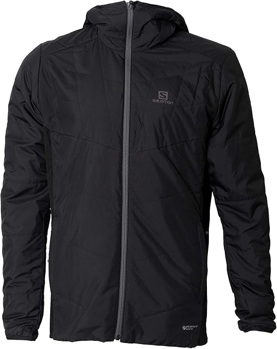 salomon drifter mid hoodie
