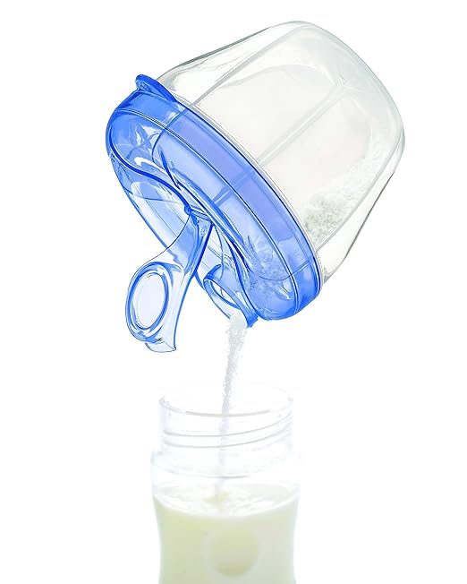 Casa e cucina Organizzazione interni plastica Contenitore per detersivo