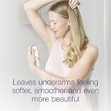 Dove Relaxing Care Trio Gift Set for Women with Luxury Shower Puff 3 Piece view 5