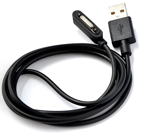 Chargeur cable USB pour Sony Xperia Z3 Tablet
