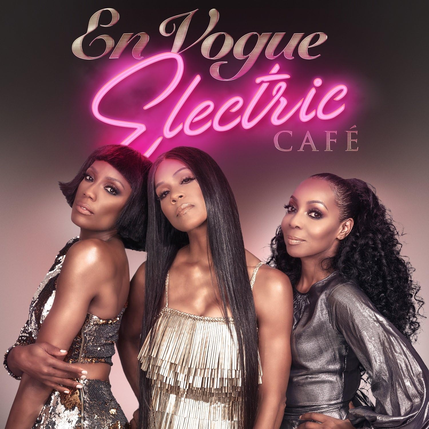 Amazon | ELECTRIC CAFE | EN VOGUE | R&B | 音楽