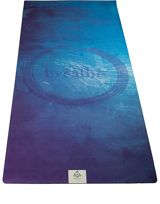 zenlife yoga mat