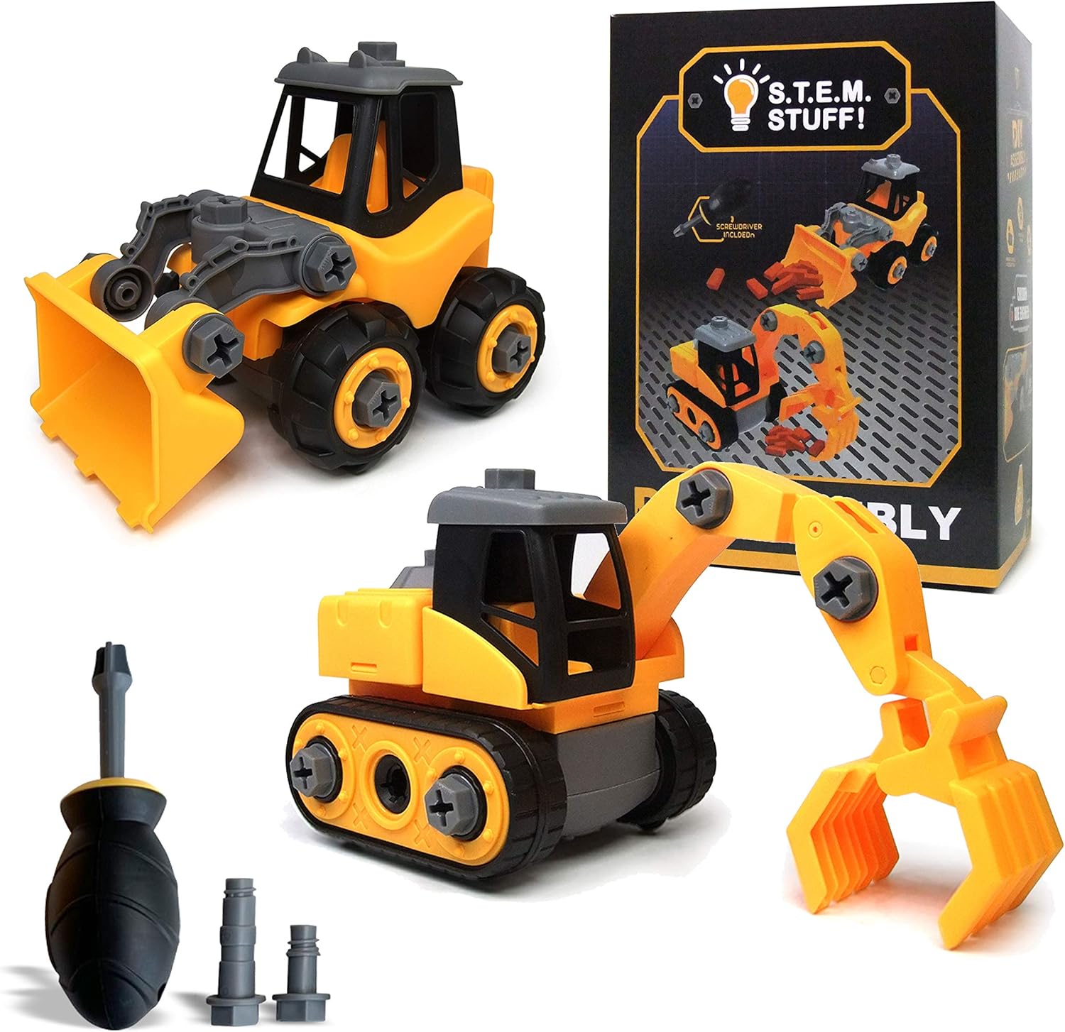 build it construction toy