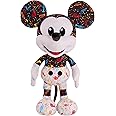 Disney Year of The Mouse Collector Plush - Band Leader Mickey, Multicolor