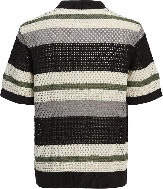 Maglia Verde S