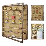 FramePro Shadow Box Frame Display Case 16x20 with