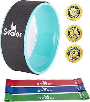 dharma yoga wheel amazon