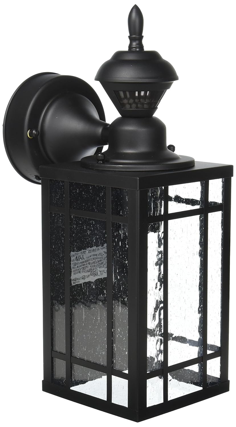150 Degree Point Mission Wall Lantern
