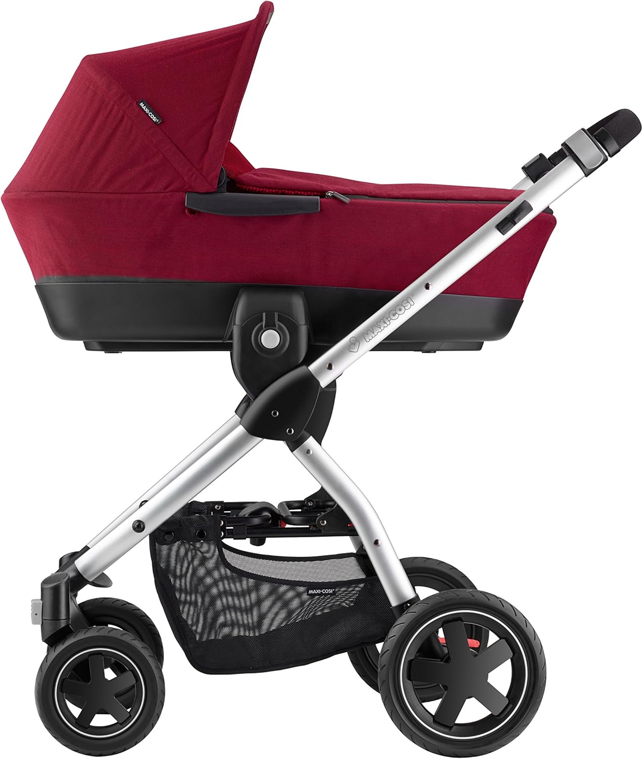 maxi cosi stella nomad grey