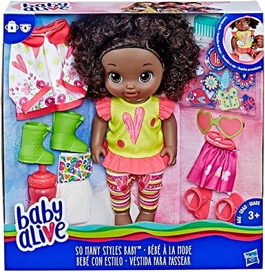 juguetes hasbro para bebes