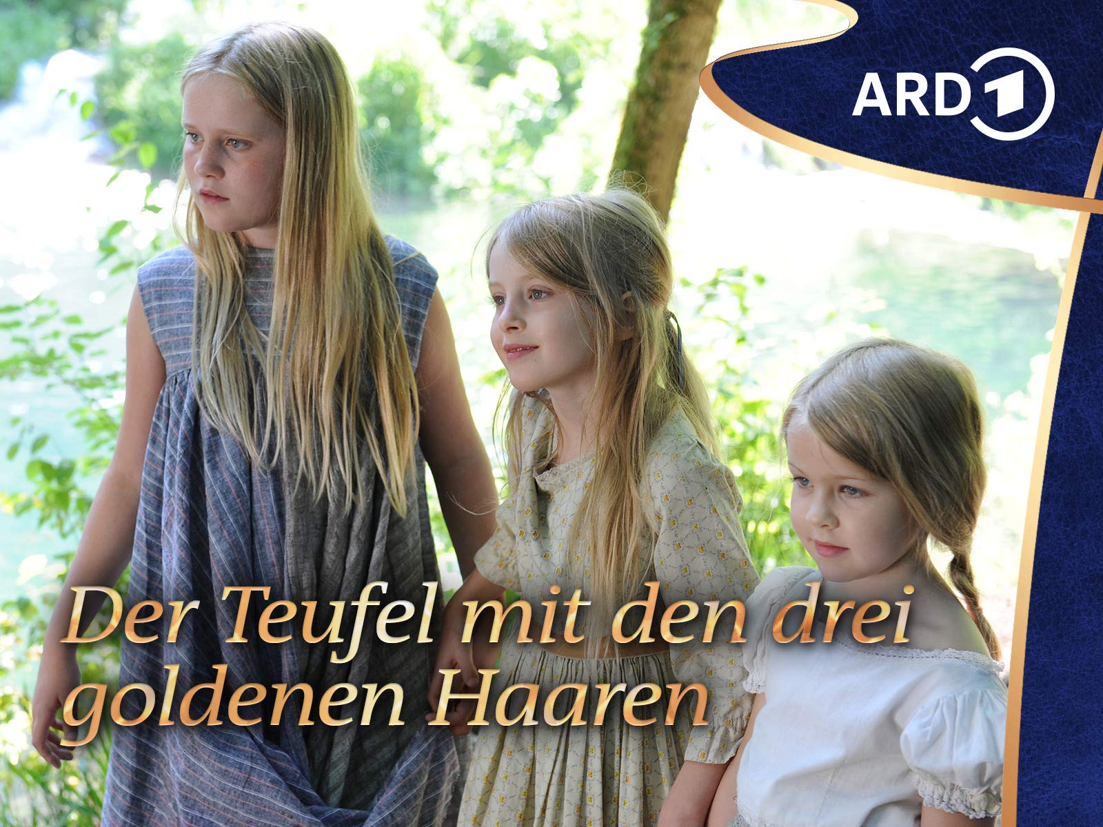 Amazon De Ard Marchen Sechs Auf Einen Streich Staffel 4 Ansehen Prime Video