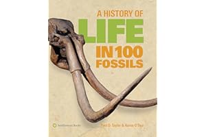 A History of Life in 100 Fossils