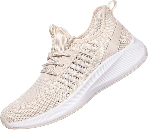 womens white workout sneakers