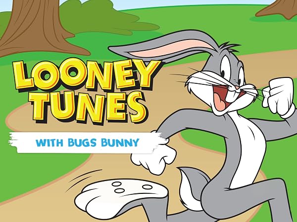 Amazon.com: Watch Bugs Bunny - Season 2 | Prime Video