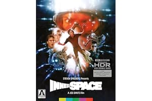 Innerspace [Limited Edition]
