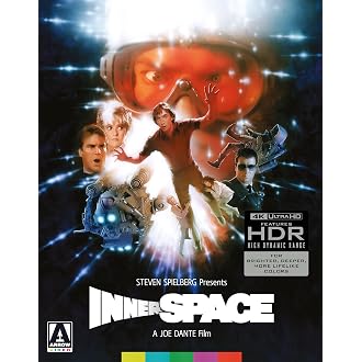Robin Hood: Prince Of Thieves [Limited Edition] [4K Ultra HD] - View 7