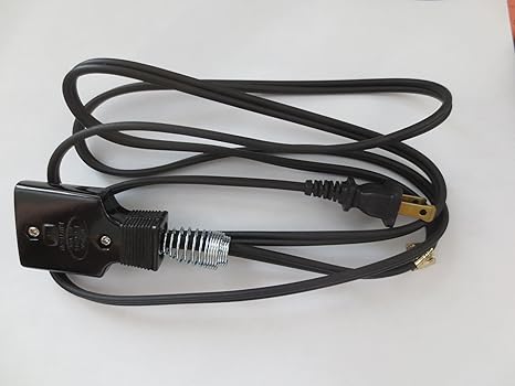 Farberware Deep Fryer Replacement Power Cord | Bruin Blog