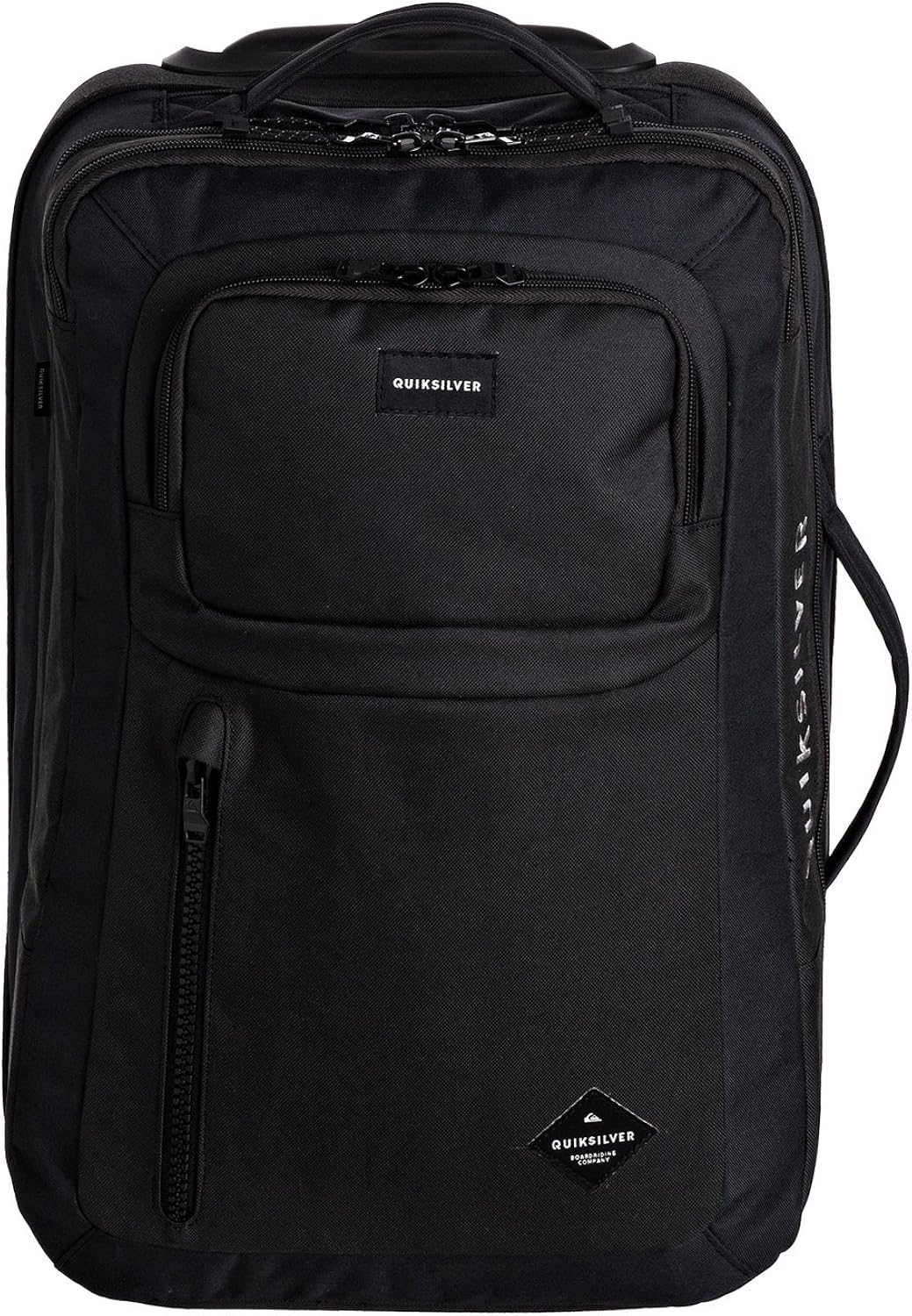 Code Promo Mes Bagages Point Noir Quiksilver Horizon Valise 70 cm 60 litres Noir: Amazon.fr: Bagages