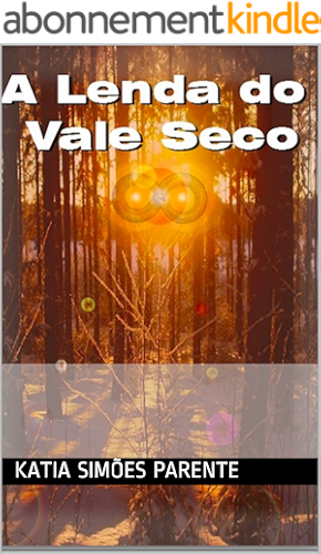 Download A lenda do Vale Seco (Portuguese Edition) PDF