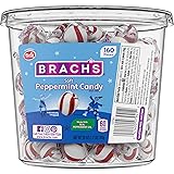 Brach's Bobs Sweet Stripes Soft Peppermint