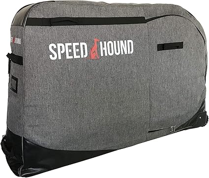 mountain bike bags for air travel