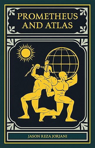 Download Prometheus and Atlas (English Edition) PDF