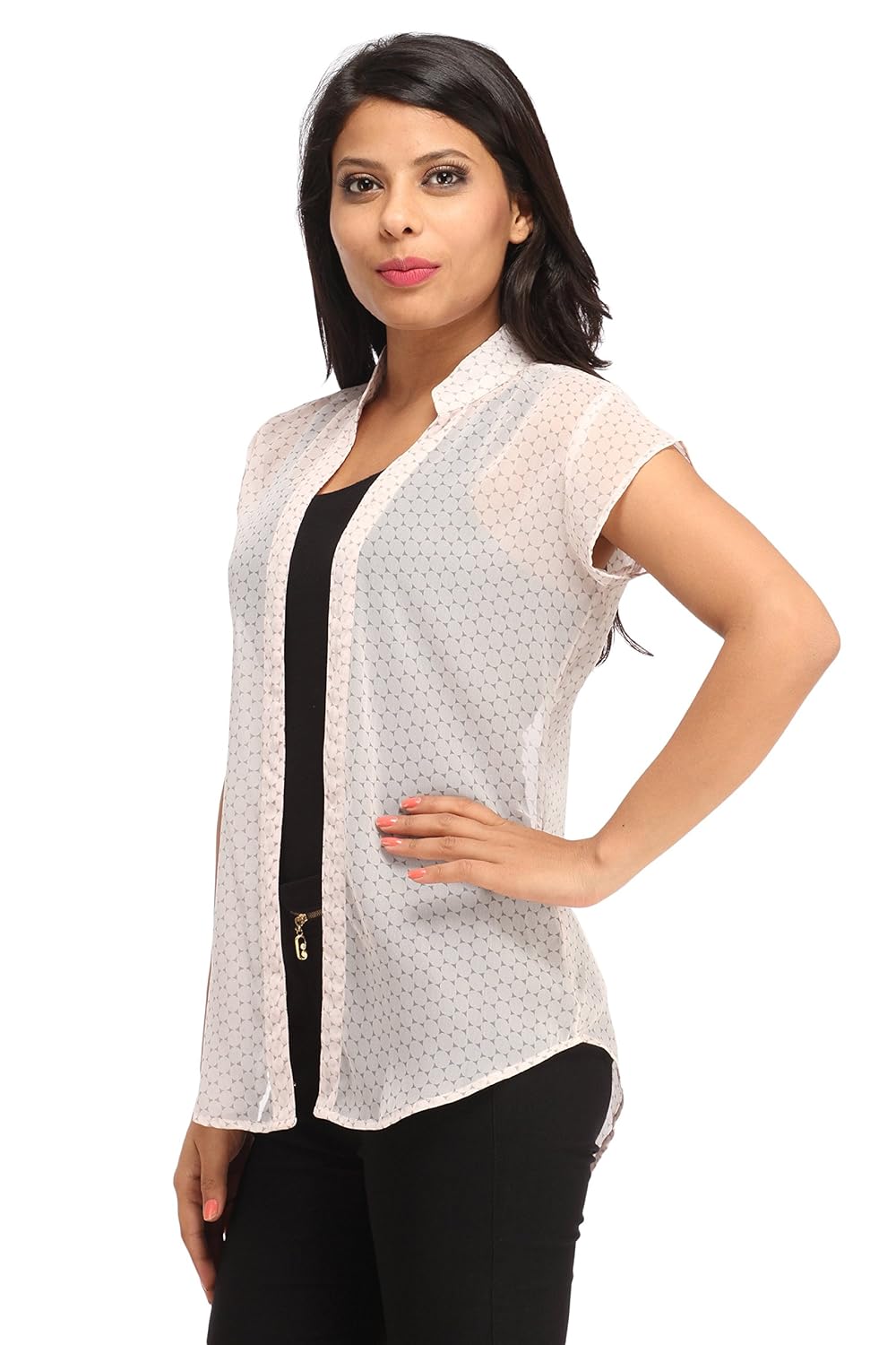 cottinfab women's shrug