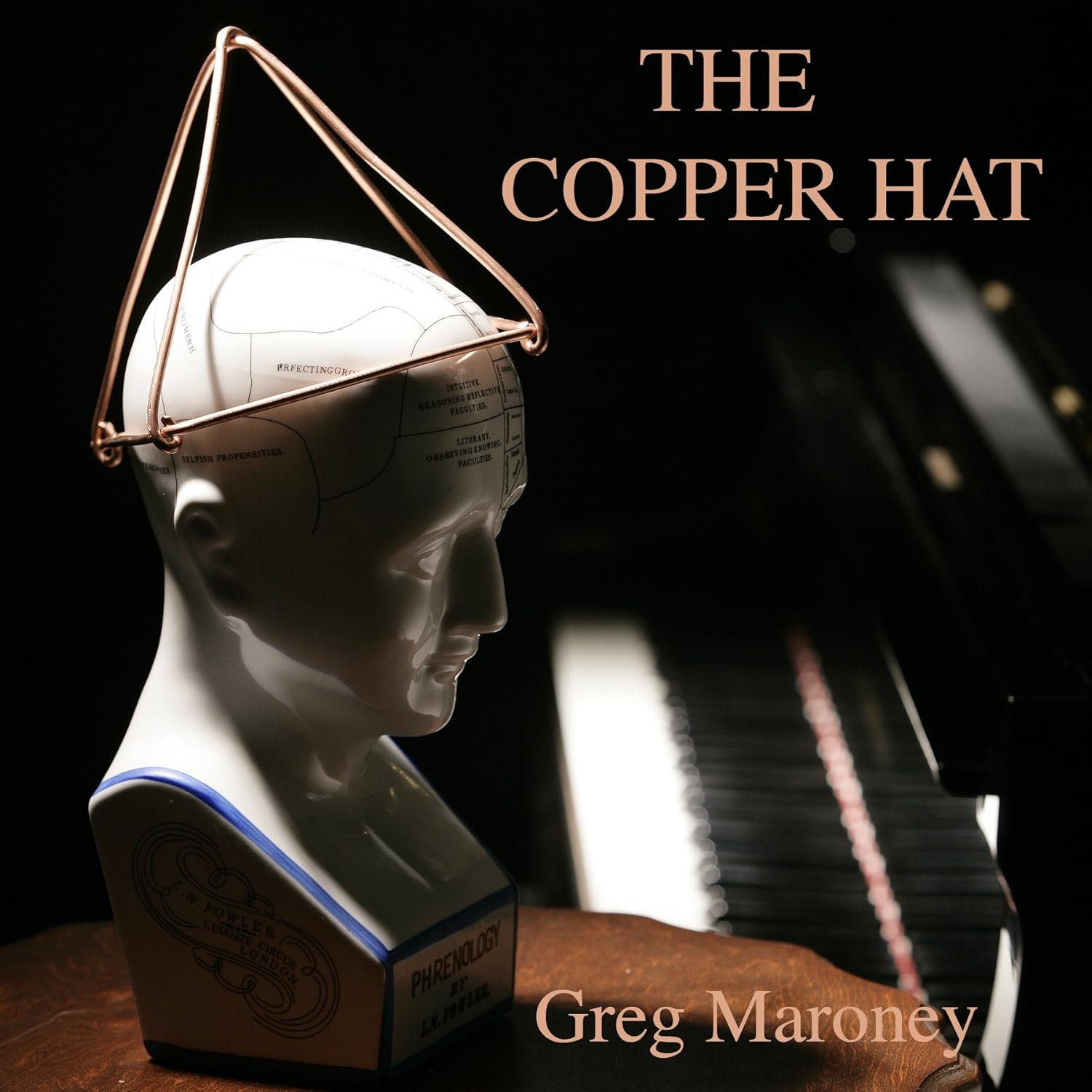 copper hat