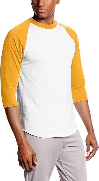 soffe baseball shirts