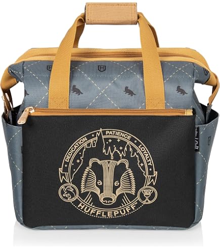 LOGOVISION Ben 10 Borsa Termica Per Pranzo - Morbida, Riutilizzabile, Isotermica, Con Tasca Interna, Per Scuola E Ufficio, Ufficiale - 4