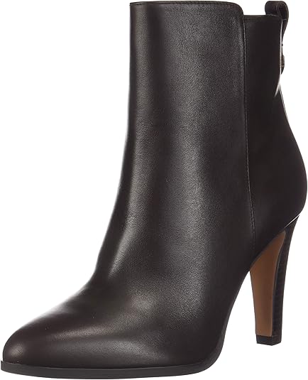 coach jemma soft calf boot
