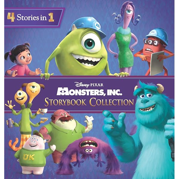 Amazon.com: Monsters University: Going Greek eBook : Calliope Glass Disney  Book Group: Kindle Store