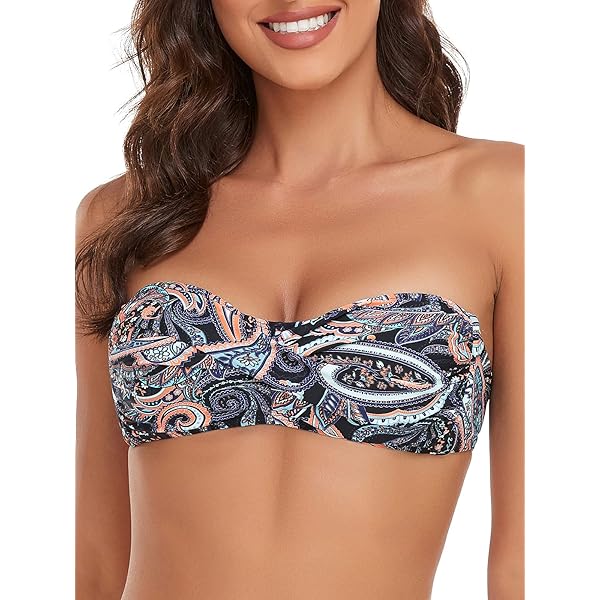 Amazon.com: Johnny Was Zebra Twist Top - CSW7422-M (Multi, XXL
