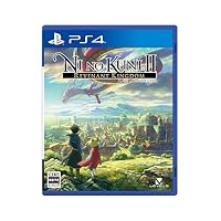 二ノ国II レヴァナントキングダム