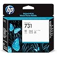 Amazon.com: HP P2V27A (731) Printhead : Office Products