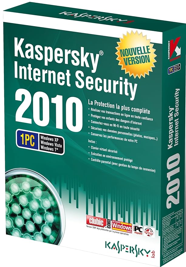 kaspersky 2009 clubic kaspersky 2009 clubic