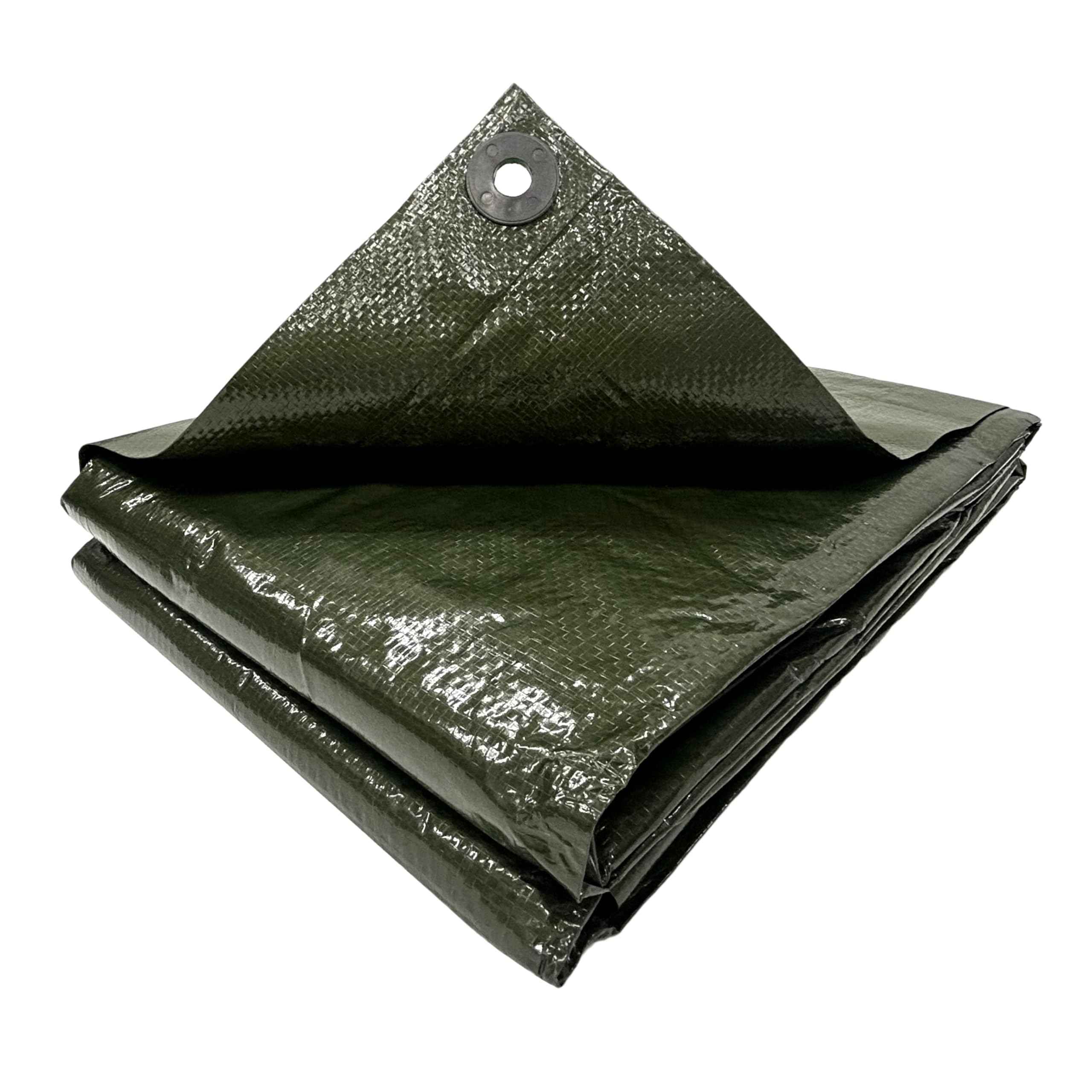 【Amazon.co.jp限定】ユタカメイク#2500 ODグリーンシート3.6ｍ×5.4ｍ 260GS211 防水 お花見 レジャーシート グランドシート タープ商品画像