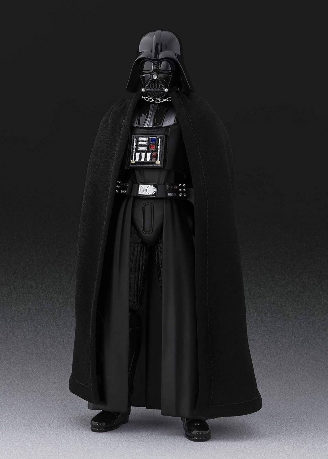 Bandai S.H.Figuarts Darth Vader Star Wars Episode 6 / Return of