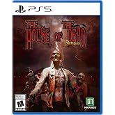 The House of the Dead PS5