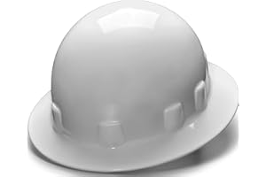 Pyramex Safety SL Series Sleek Shell Hard Hat