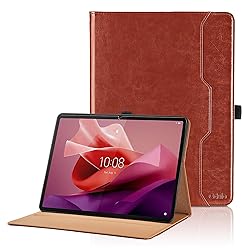 Case for Lenovo Tab P12/Xiaoxin Pad Pro 12.7 Inch