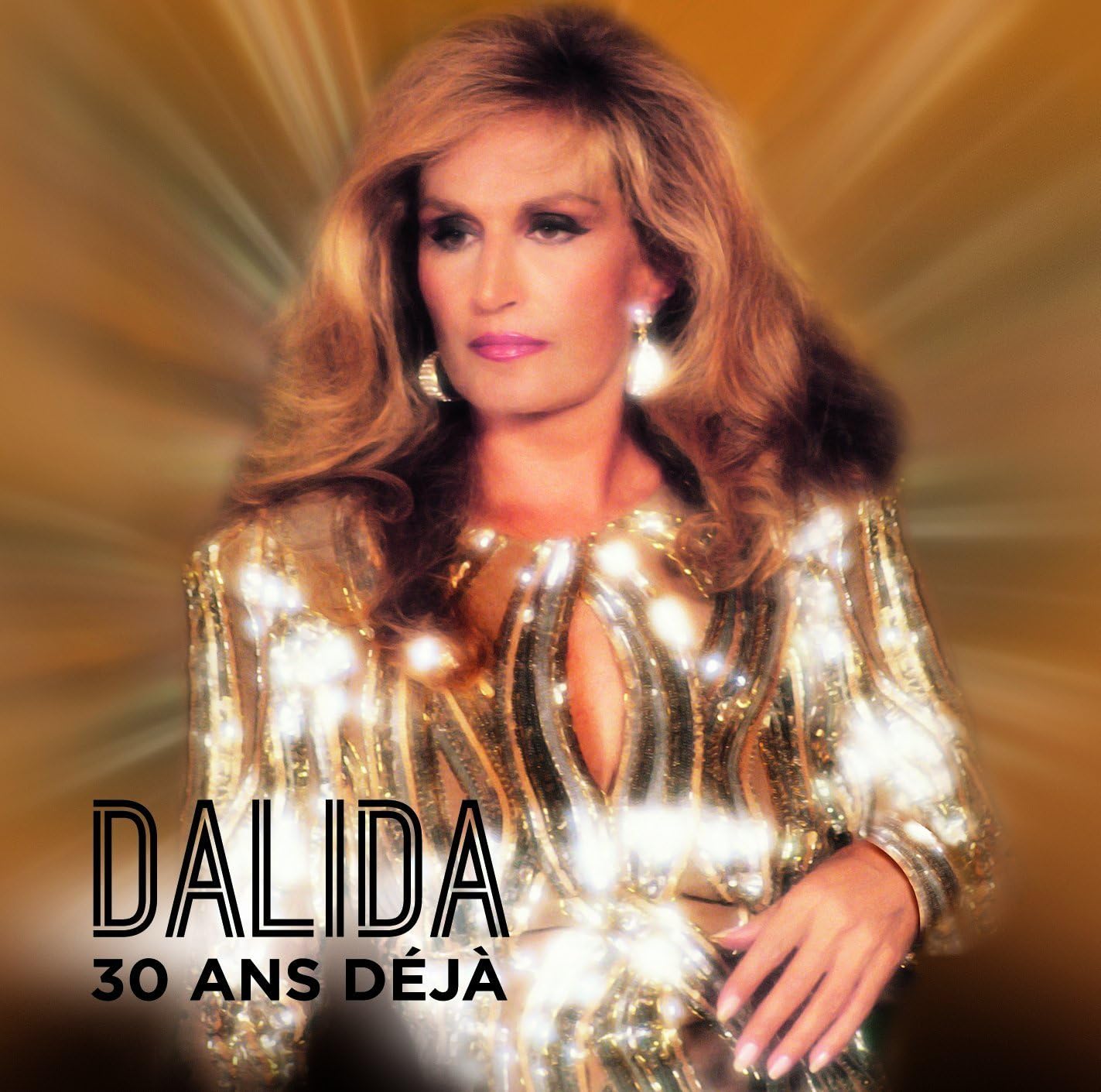 30 and Deja -CD+DVD-