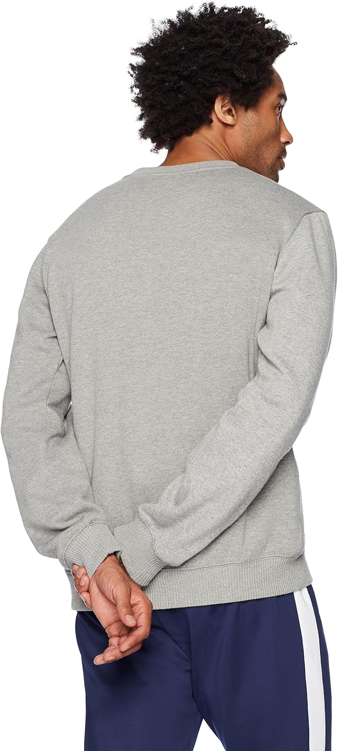 Starter Men's Crewneck Sweatshirt,  Exclusive: Clothing