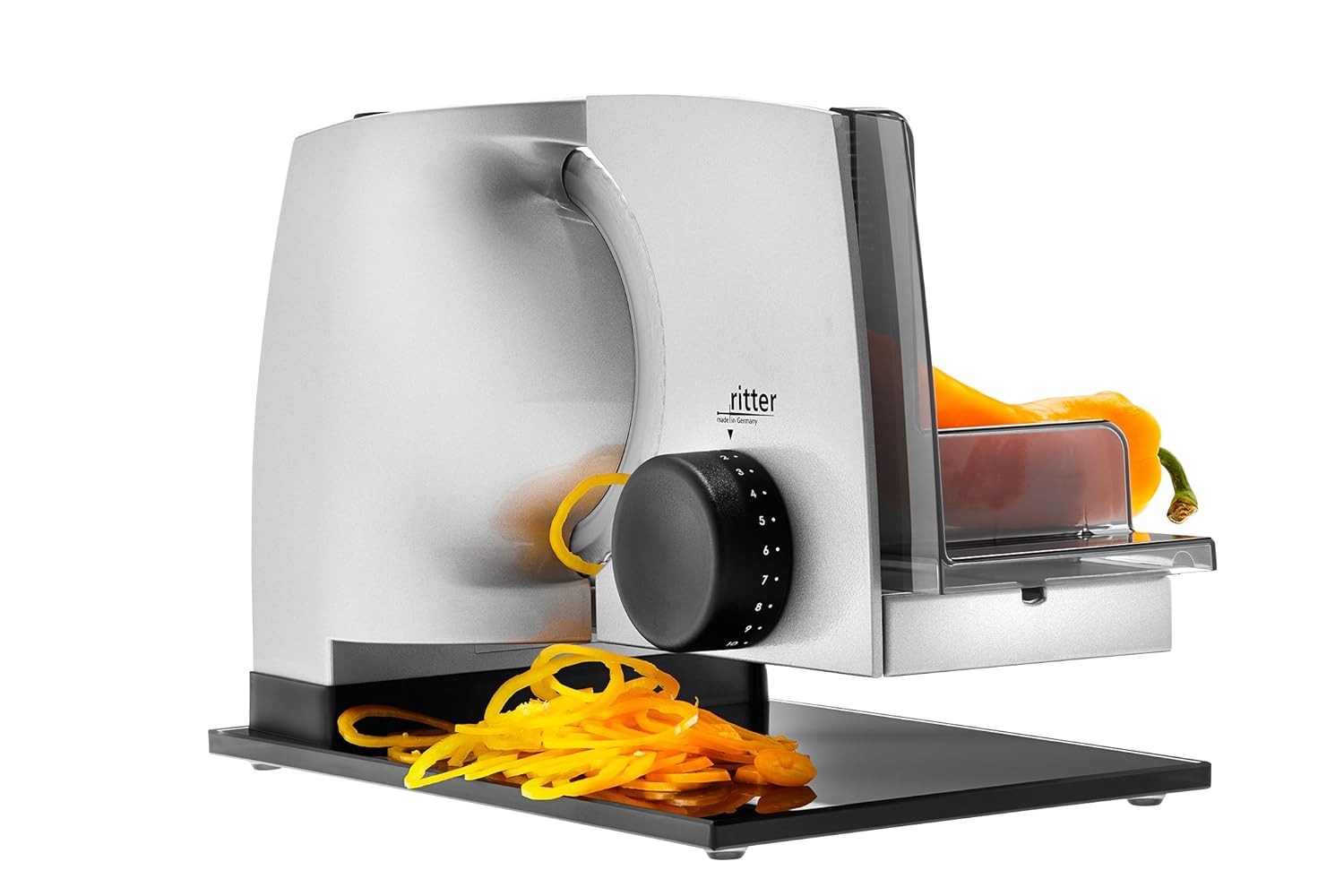 ritter cortafiambres sono con motor ecológico