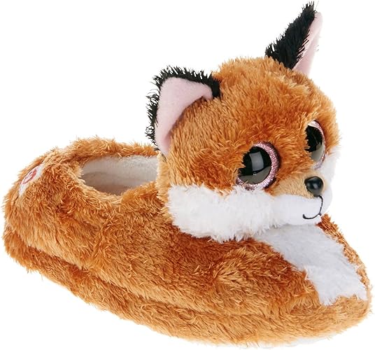 beanie boo slippers amazon