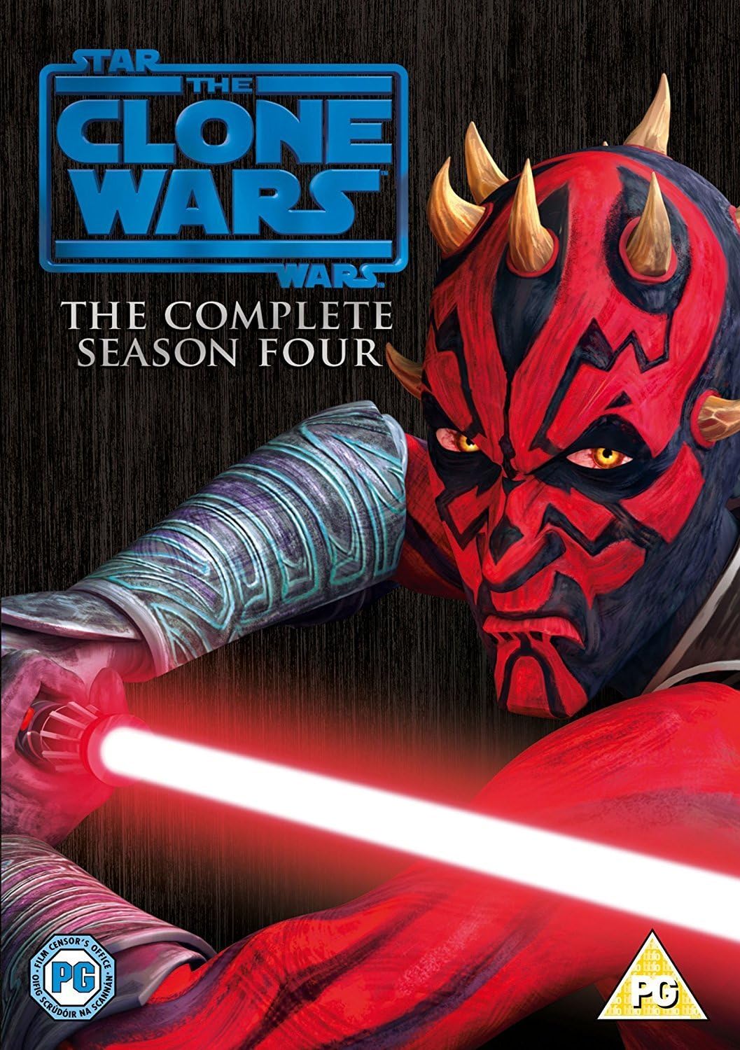 Star Wars: The Clone Wars - The 