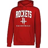 Ultra Game Men' s NBA Official Super Soft Teamster Hoodie Sweatshirt